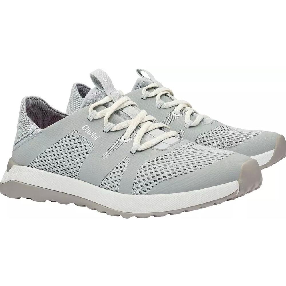 OluKai Women's Huia Sneakers SZ 10 MSRP $129